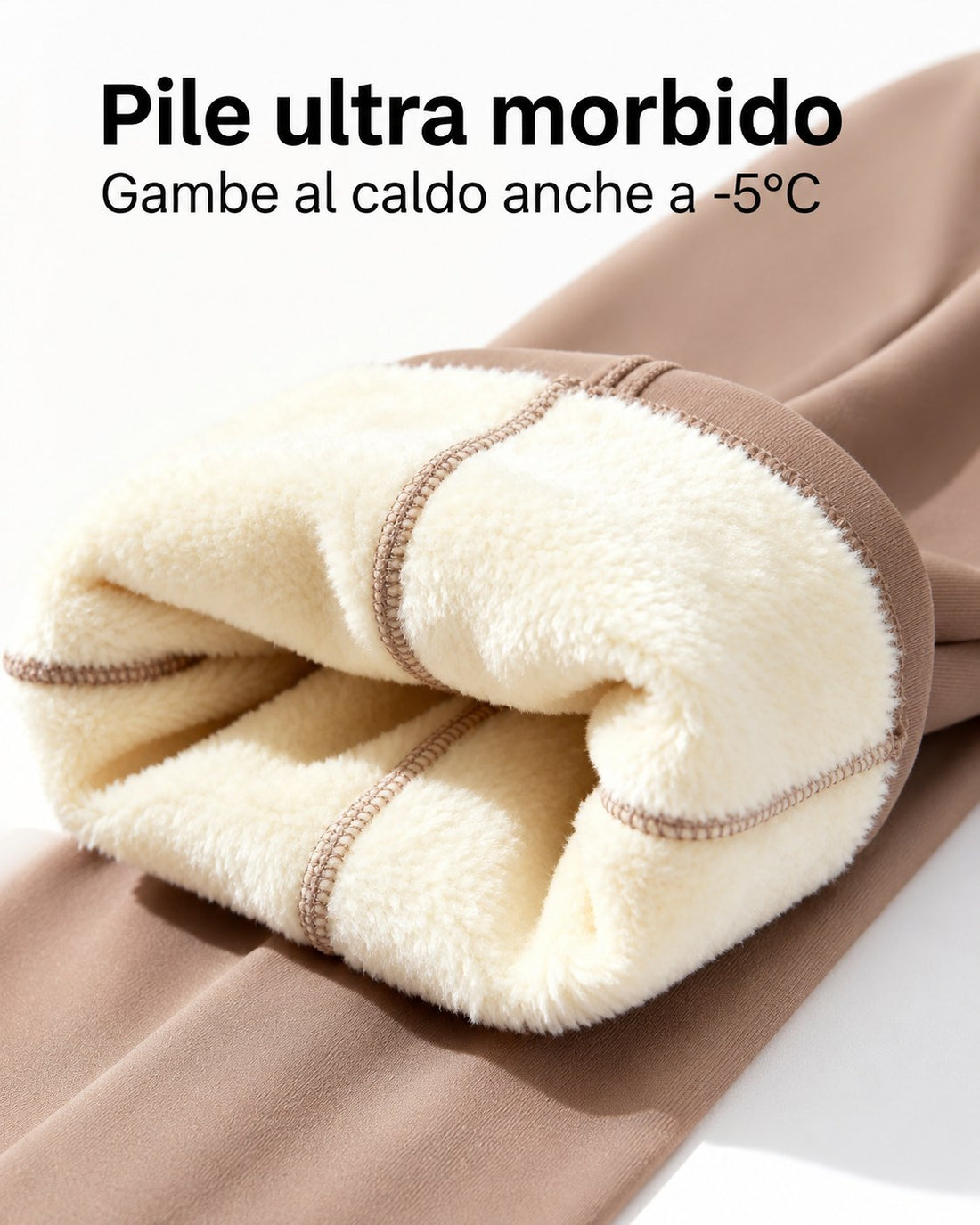 Collant termici modellanti - pile