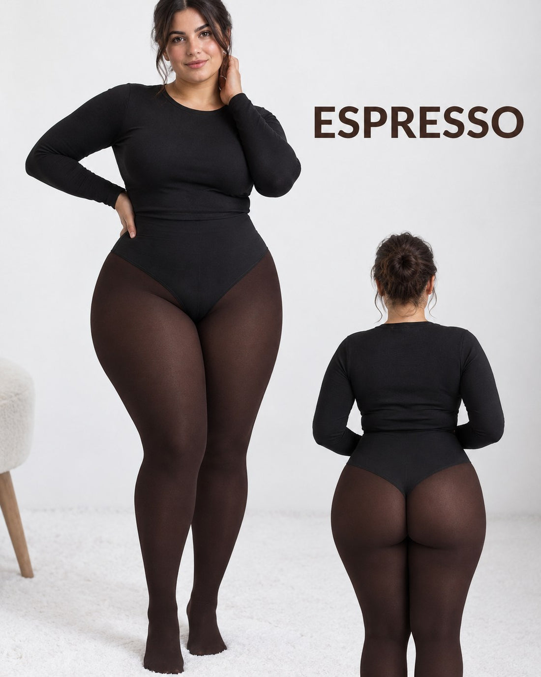 Collant termici modellanti - espresso
