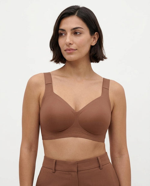 Reggiseno Full Cover in Gel Senza Ferretto