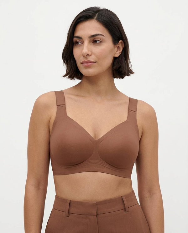 Reggiseno Full Cover in Gel Senza Ferretto