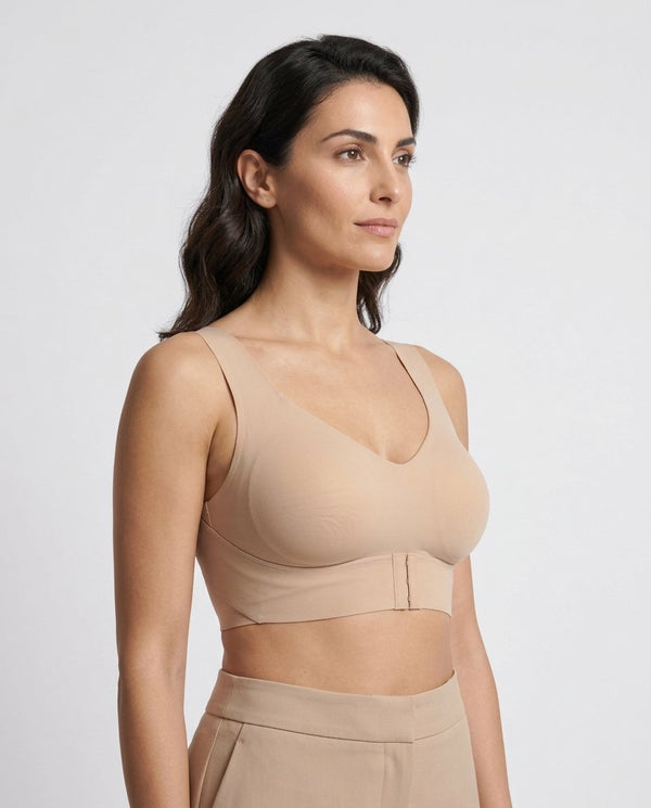 Reggiseno Correttore di Postura Incrociato