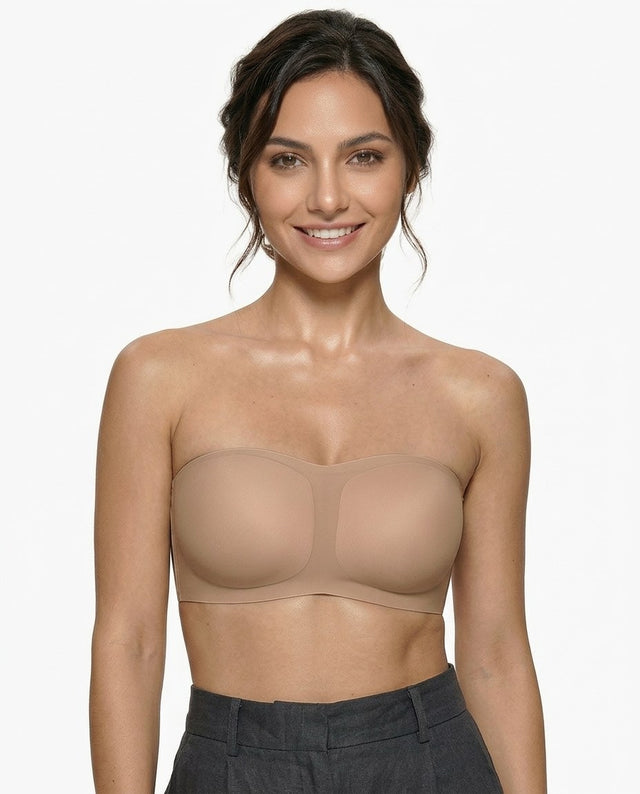 Reggiseno Senza Spalline Invisibile
